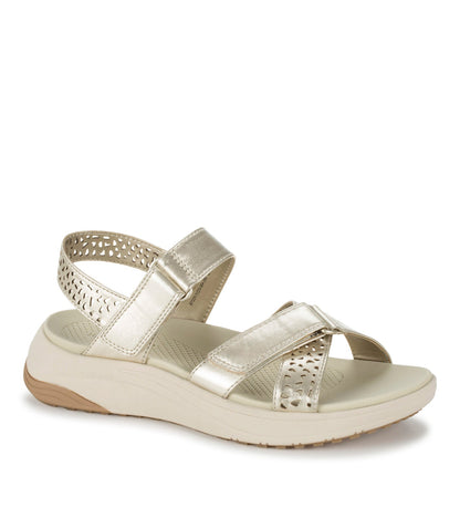 Jubilee Sandal | Baretraps