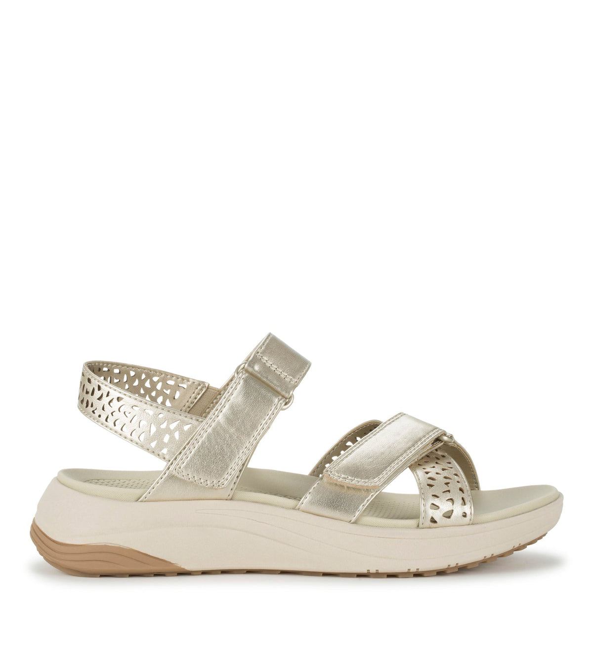 Jubilee Sandal | Baretraps