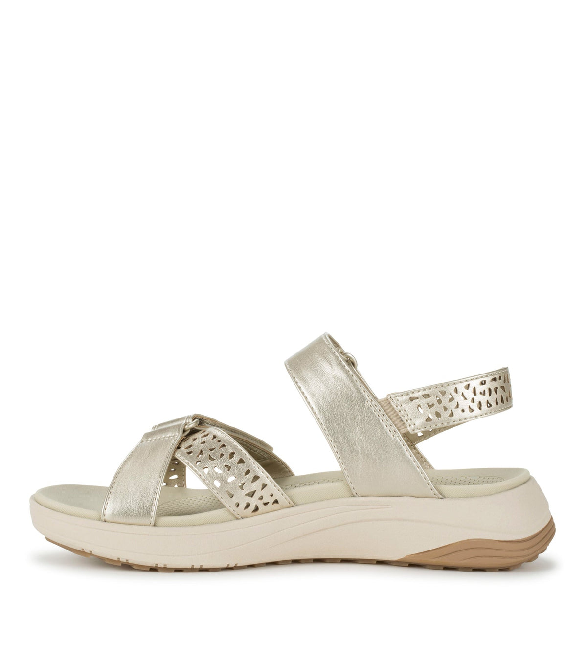 Jubilee Sandal | Baretraps