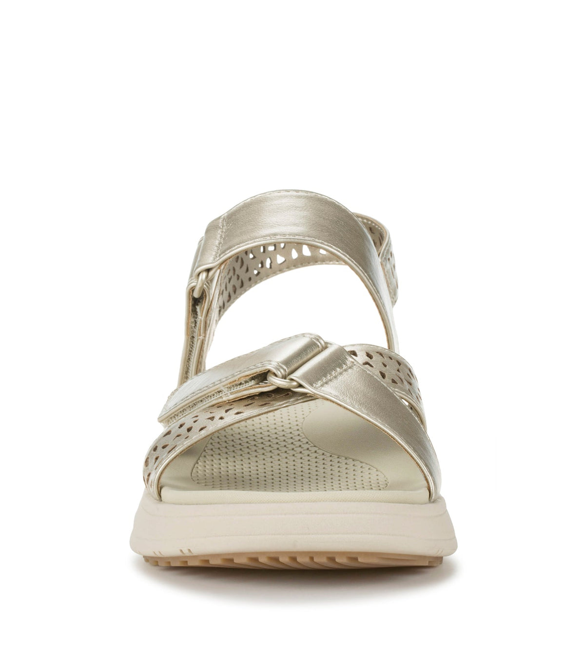Jubilee Sandal | Baretraps