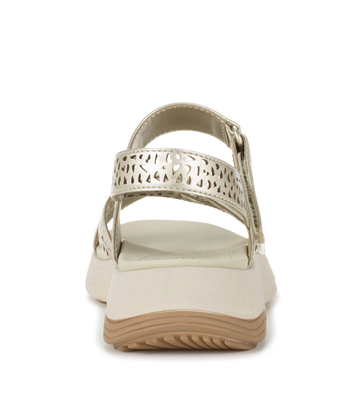 Jubilee Sandal | Baretraps