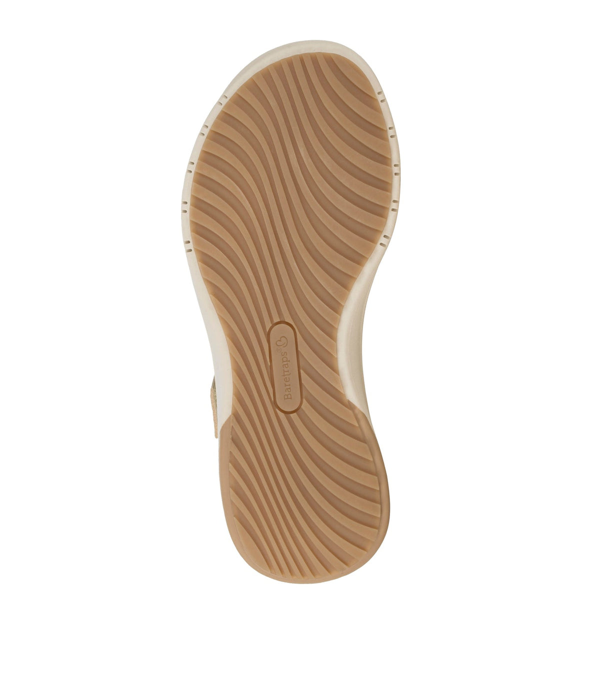 Jubilee Sandal | Baretraps
