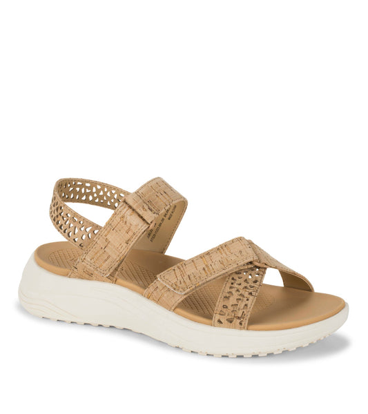 Jubilee Sandal | Baretraps
