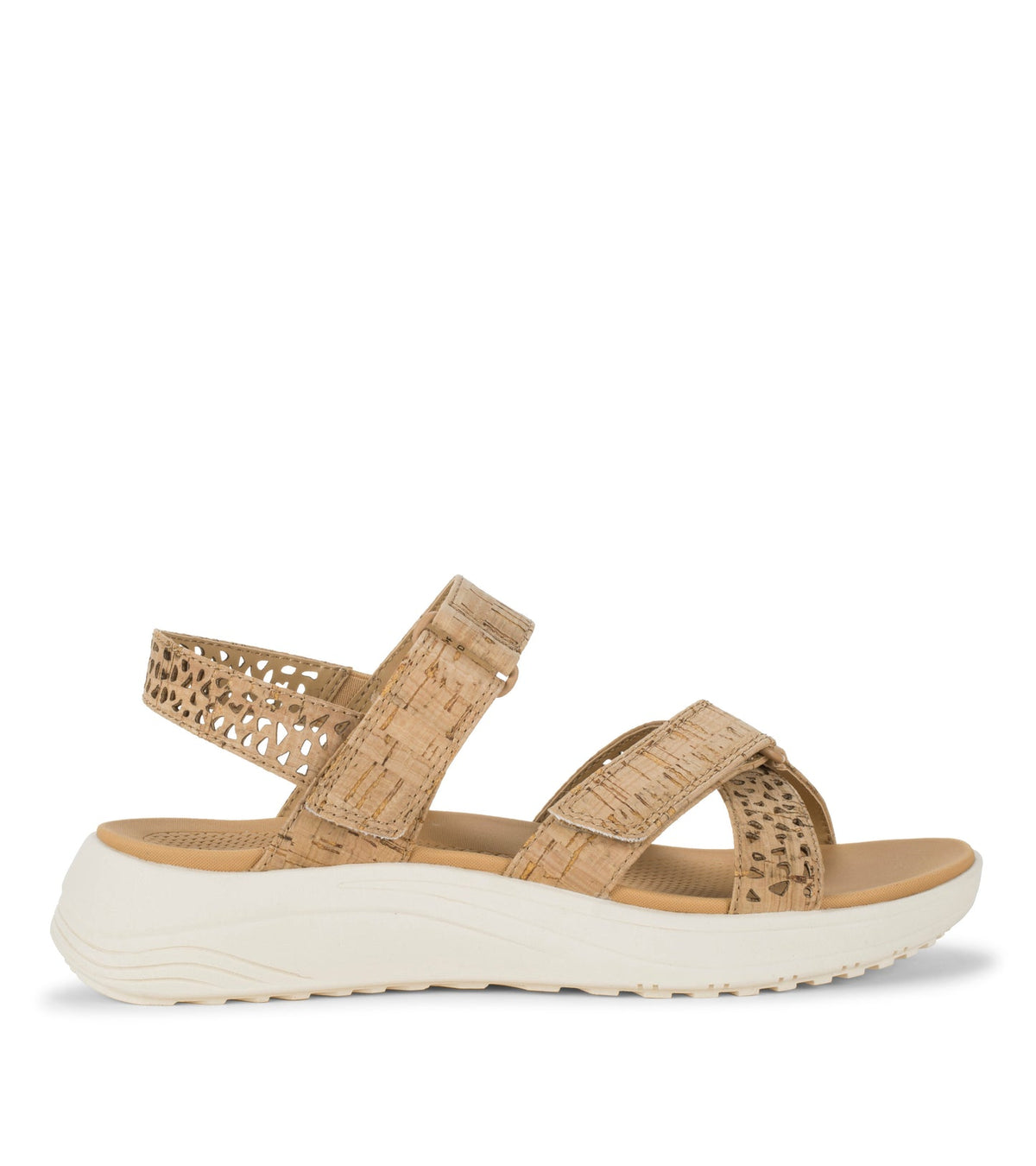 Jubilee Sandal | Baretraps