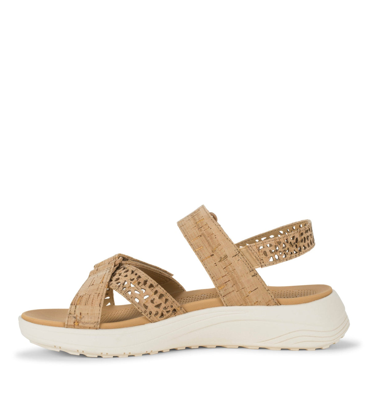 Jubilee Sandal | Baretraps