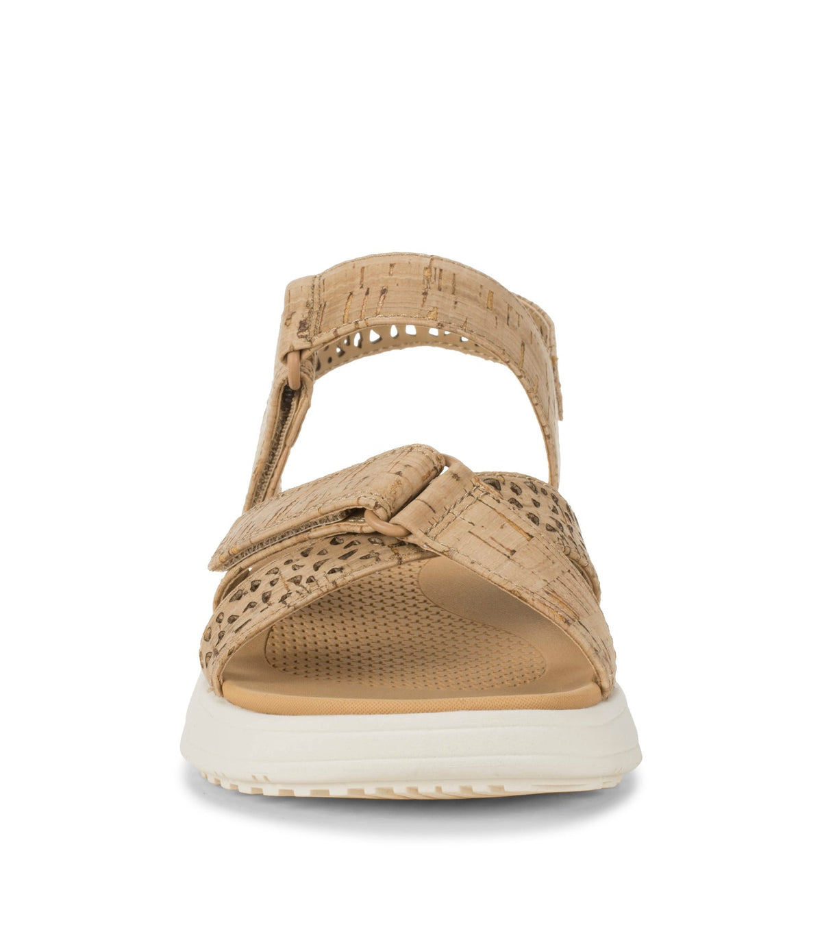 Jubilee Sandal | Baretraps