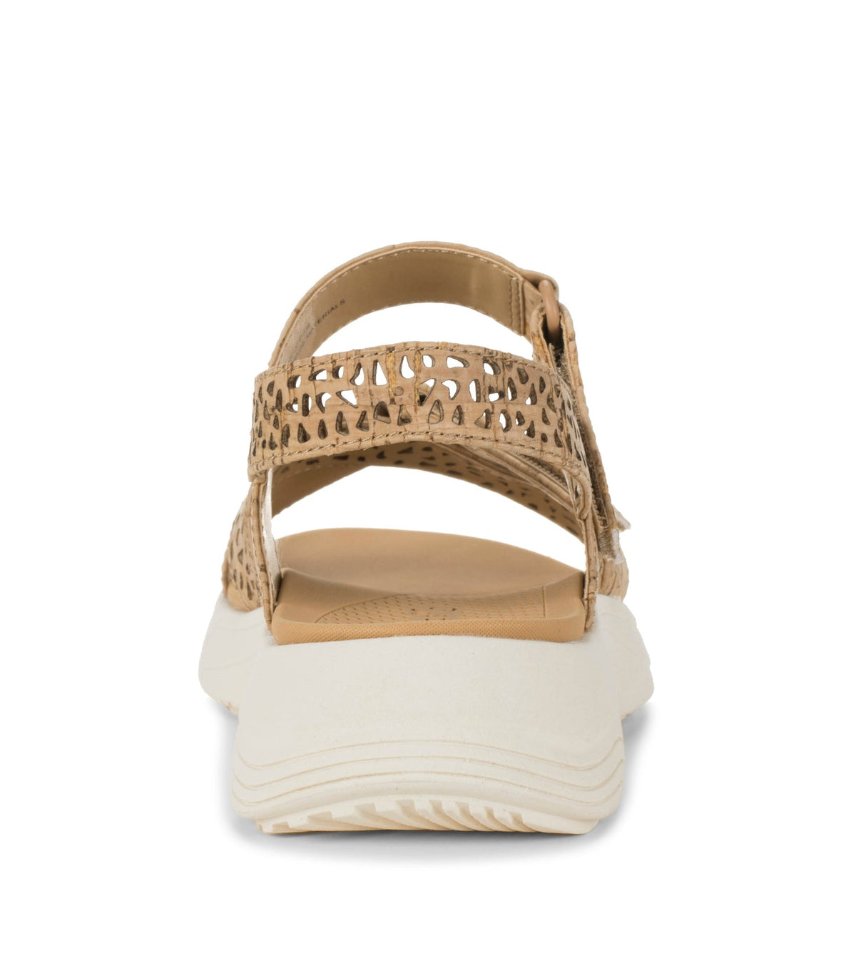 Jubilee Sandal | Baretraps