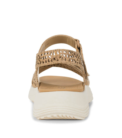 Jubilee Sandal | Baretraps