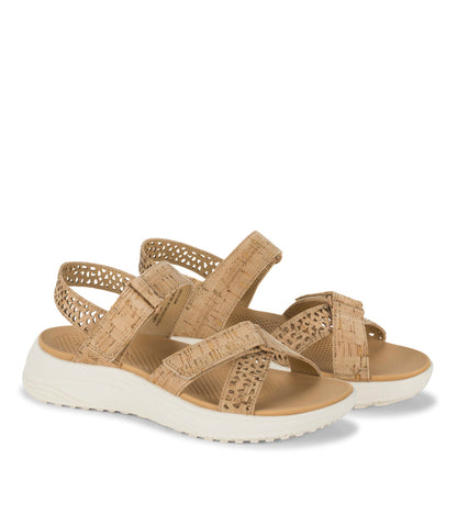 Jubilee Sandal | Baretraps
