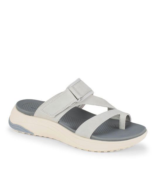 Jordy Slide Sandal | Baretraps