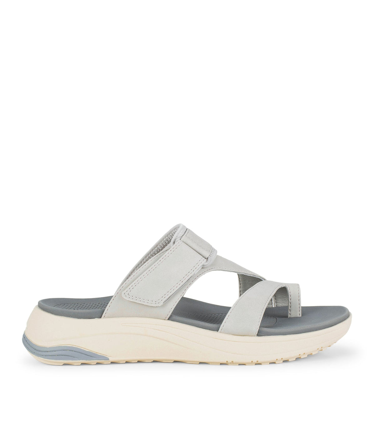Jordy Slide Sandal | Baretraps