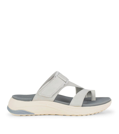 Jordy Slide Sandal | Baretraps