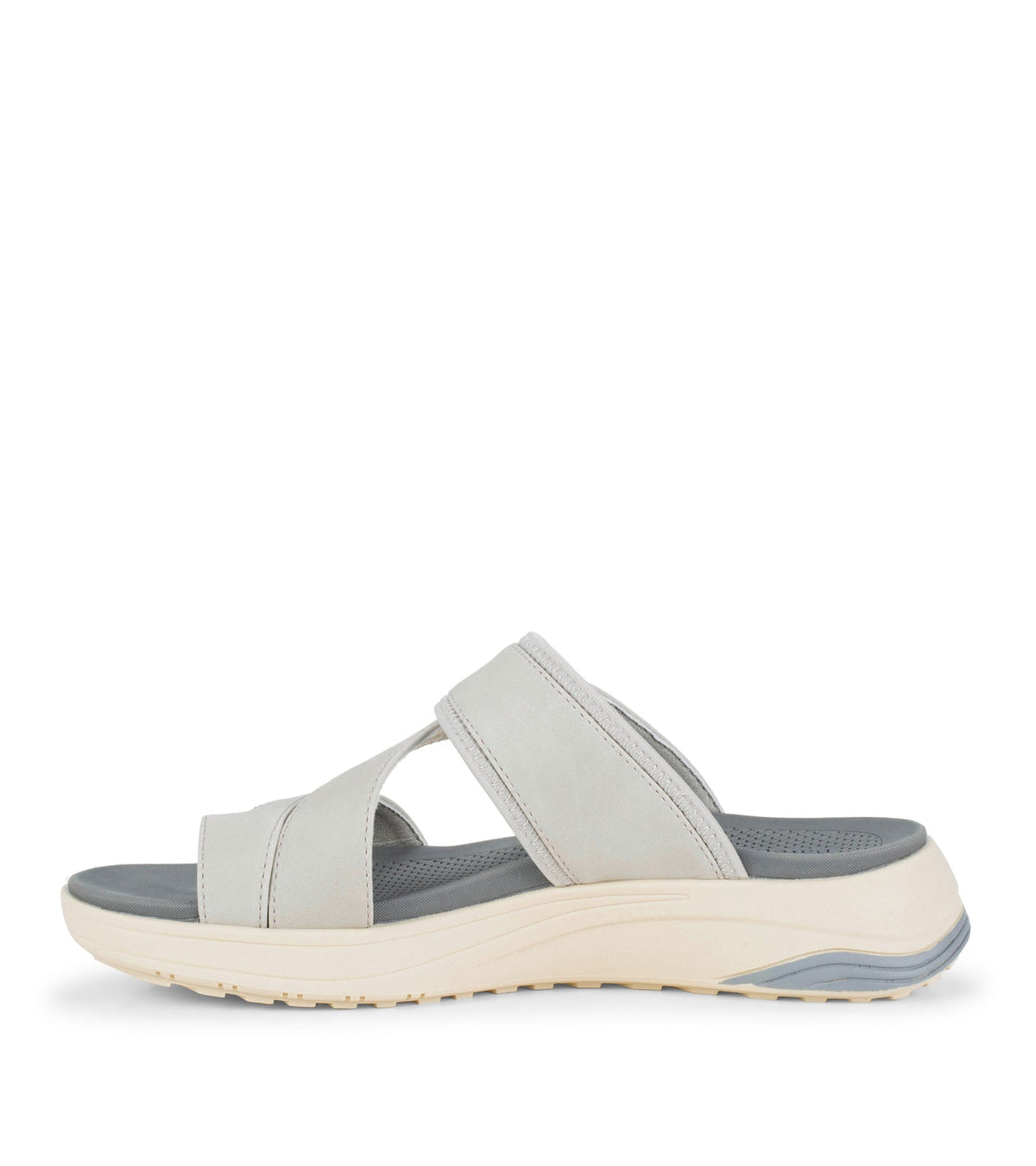 Jordy Slide Sandal | Baretraps