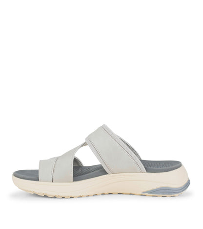 Jordy Slide Sandal | Baretraps