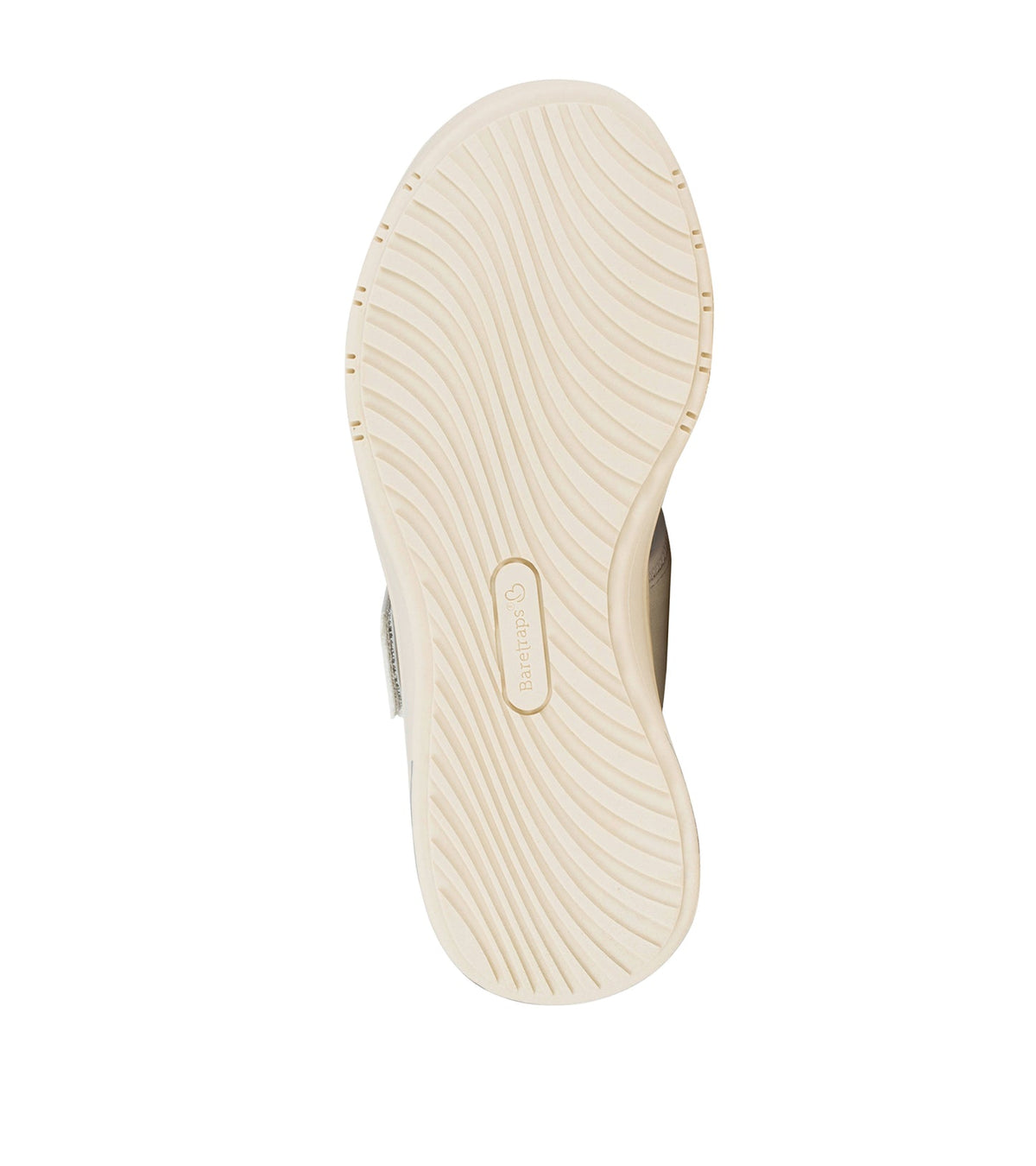 Jordy Slide Sandal | Baretraps