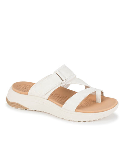 Jordy Slide Sandal | Baretraps