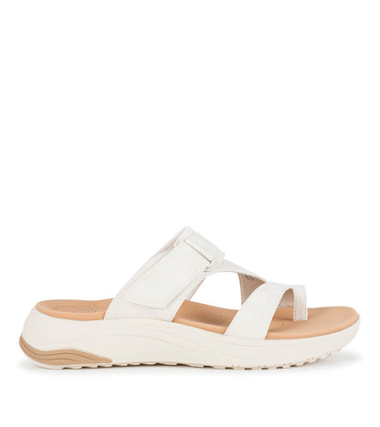 Jordy Slide Sandal | Baretraps