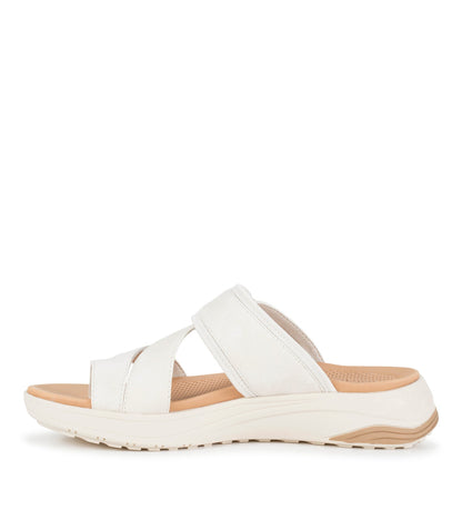 Jordy Slide Sandal | Baretraps