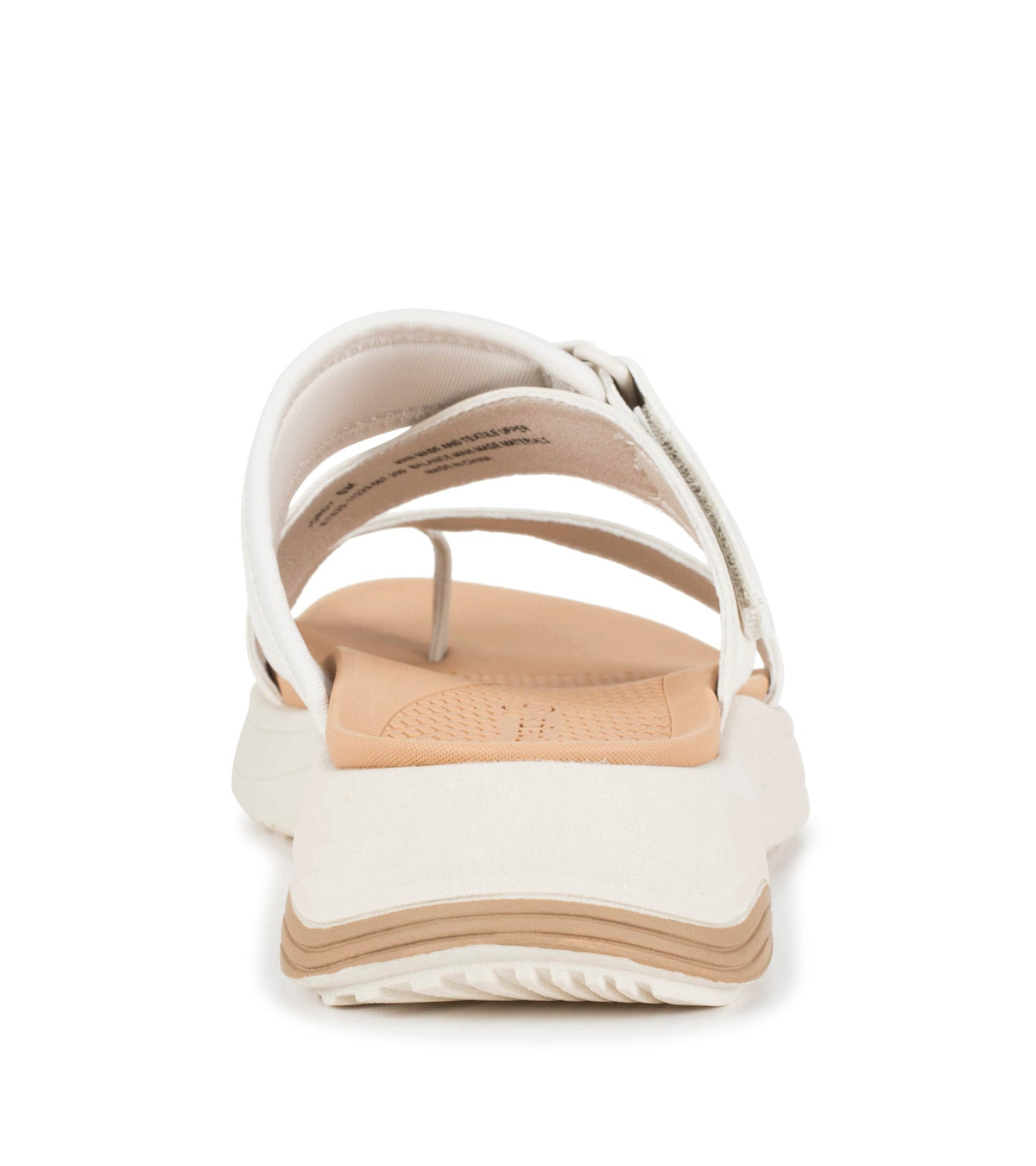 Jordy Slide Sandal | Baretraps