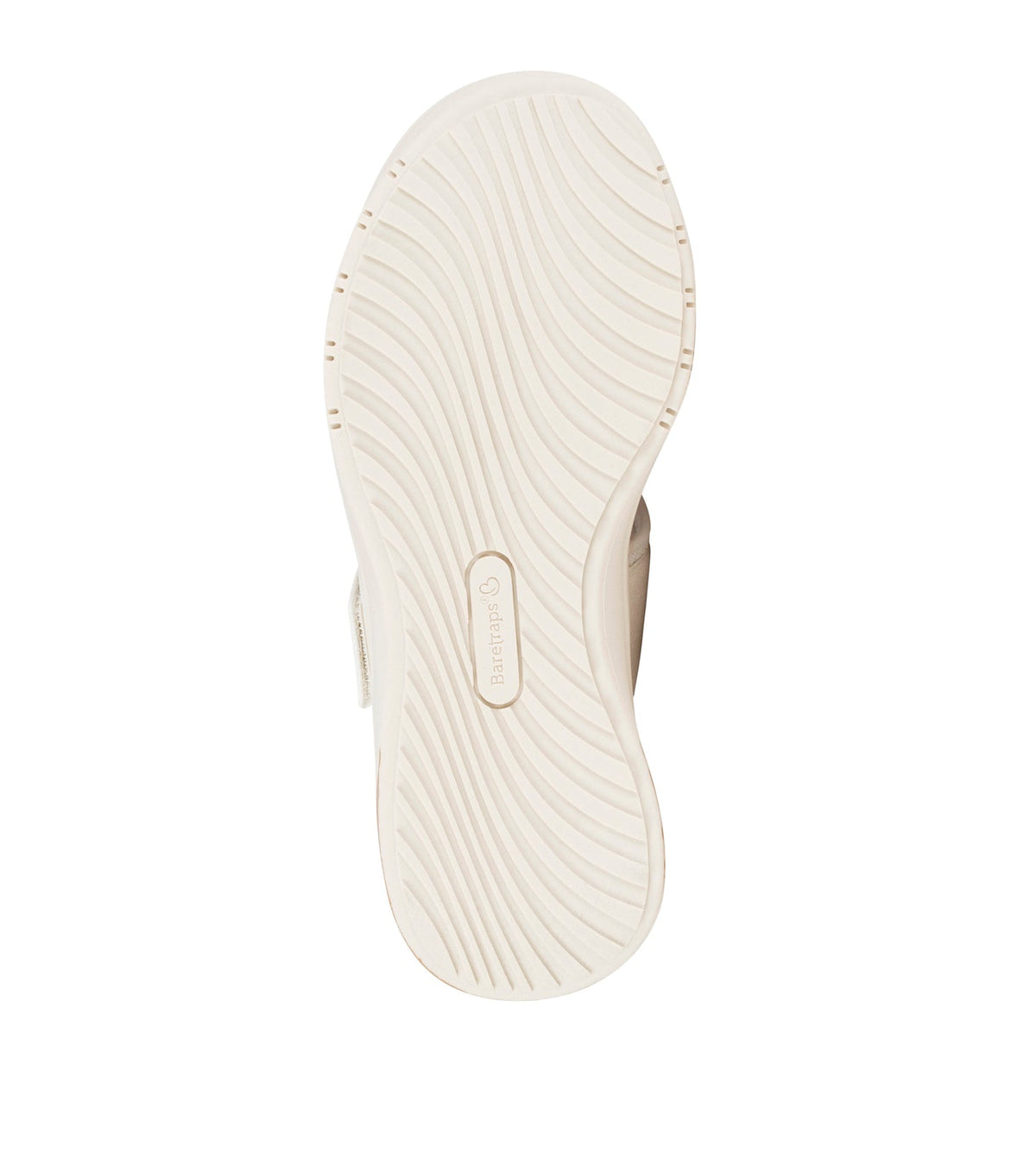 Jordy Slide Sandal | Baretraps