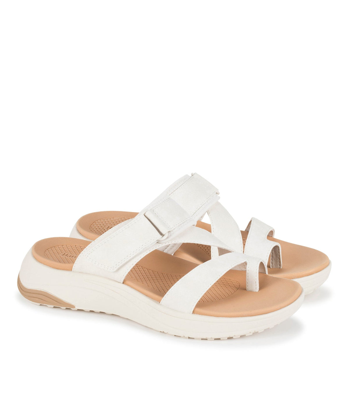 Jordy Slide Sandal | Baretraps