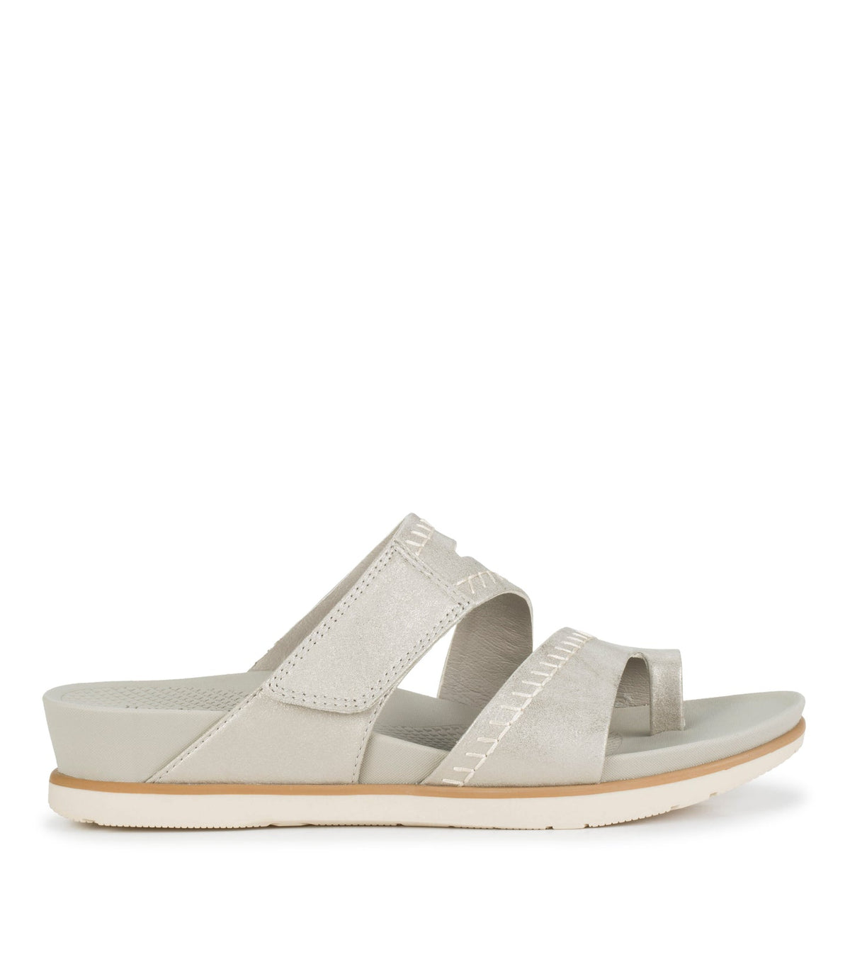 Shaya Slide Sandal | Baretraps