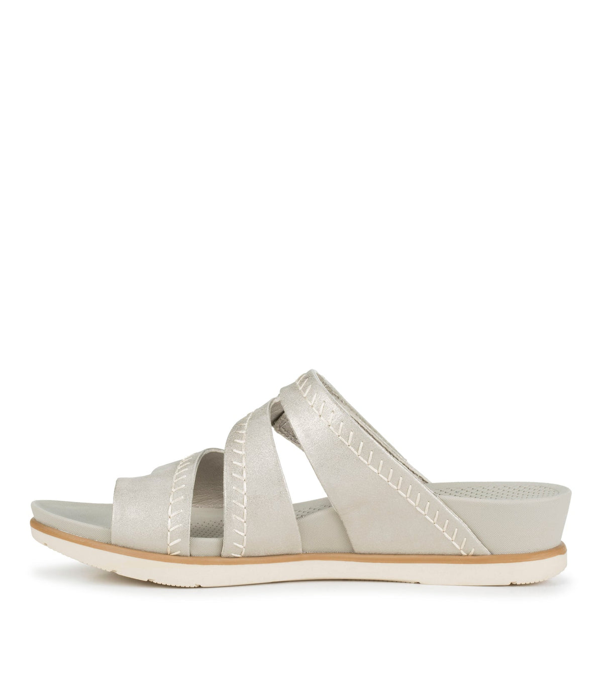 Shaya Slide Sandal | Baretraps