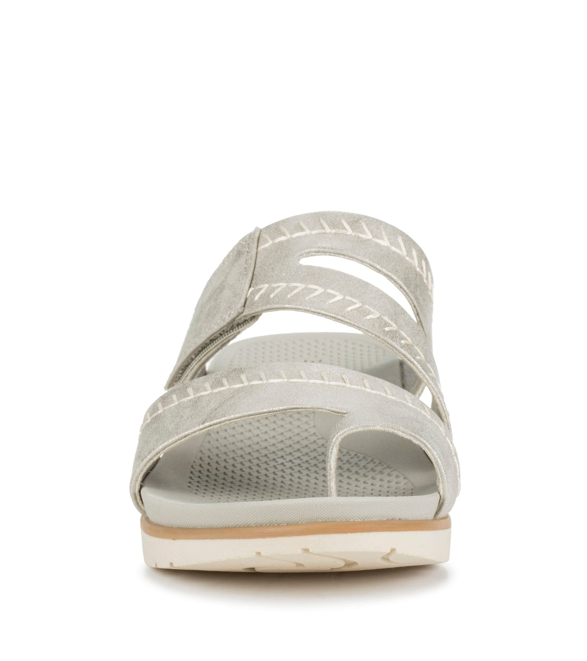 Shaya Slide Sandal | Baretraps