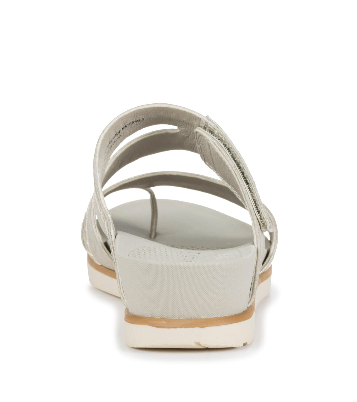Shaya Slide Sandal | Baretraps