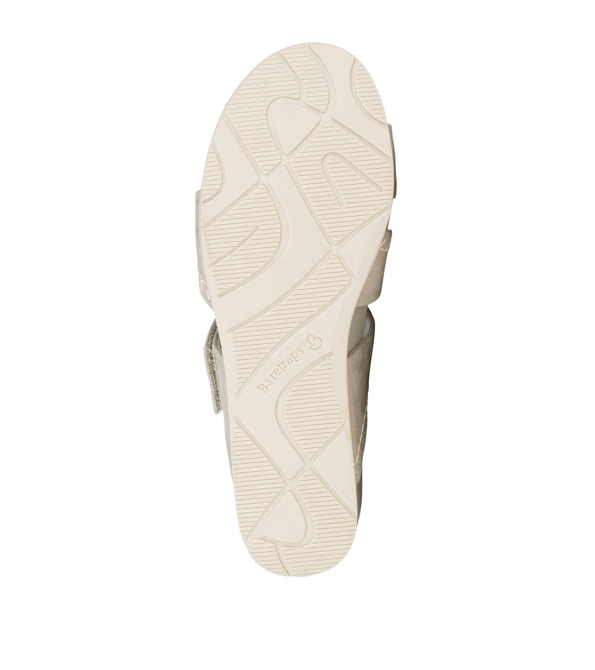 Shaya Slide Sandal | Baretraps