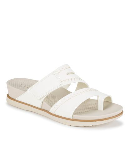 Shaya Slide Sandal | Baretraps