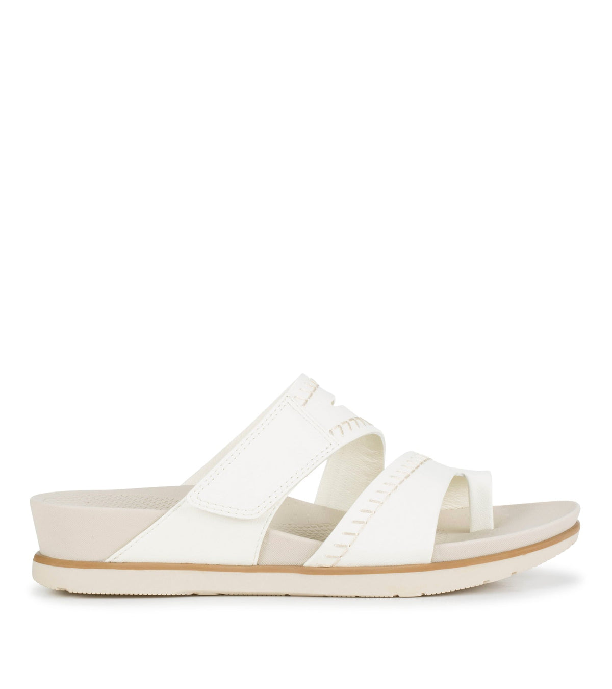 Shaya Slide Sandal | Baretraps