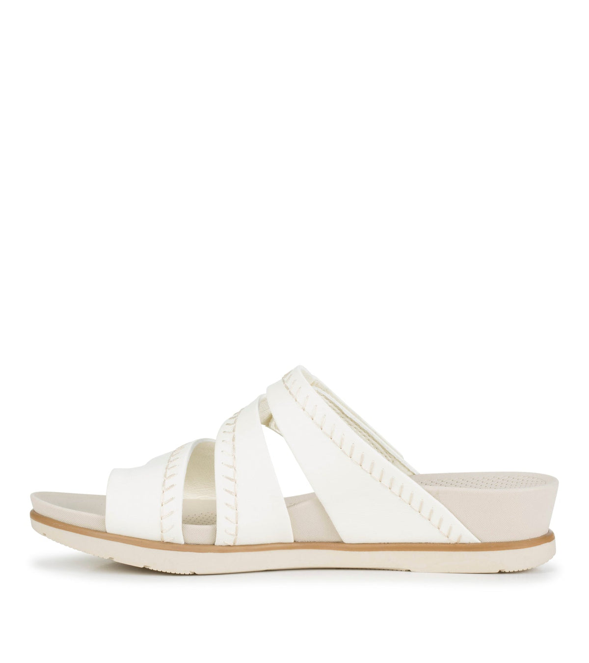 Shaya Slide Sandal | Baretraps
