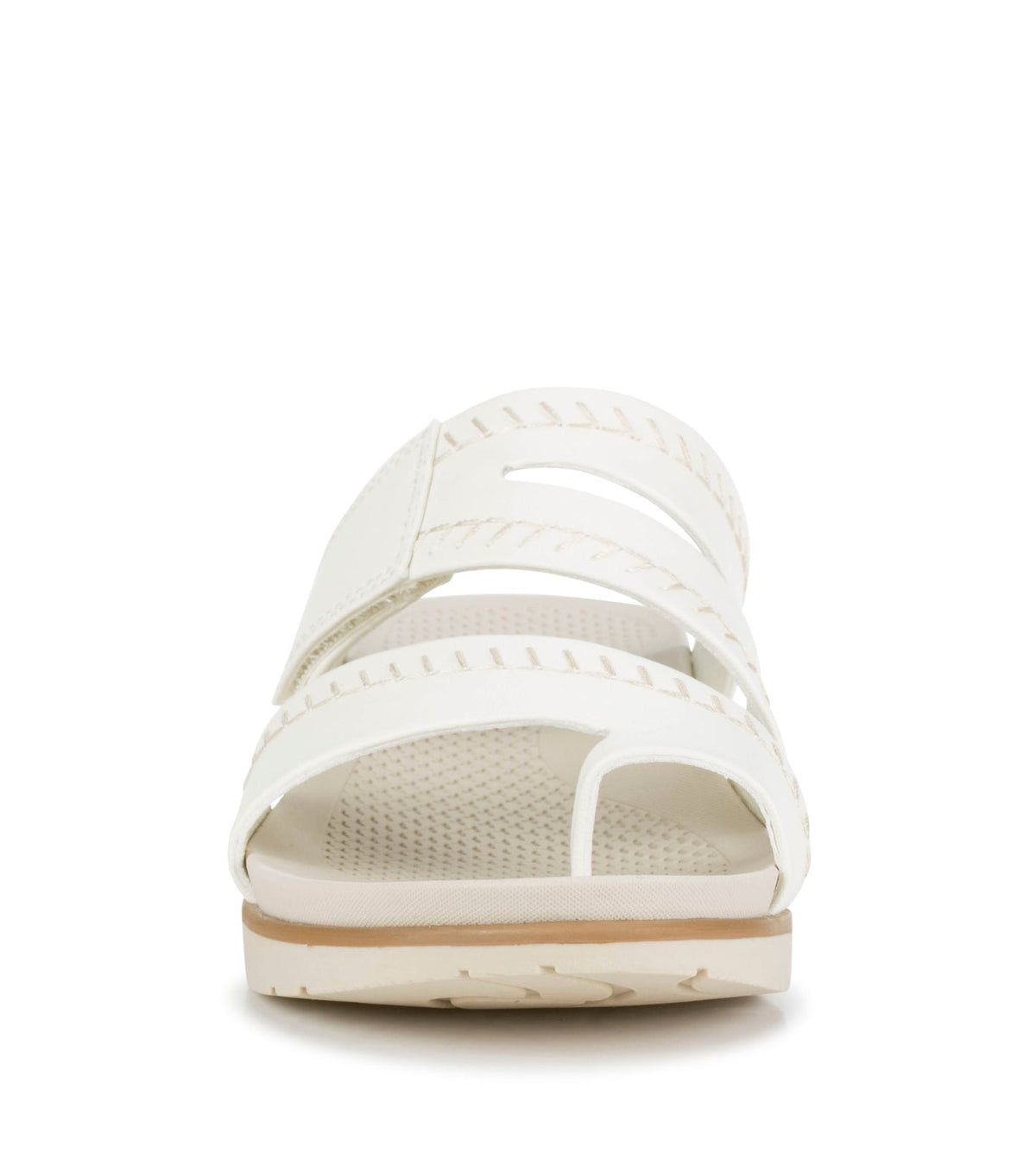 Shaya Slide Sandal | Baretraps