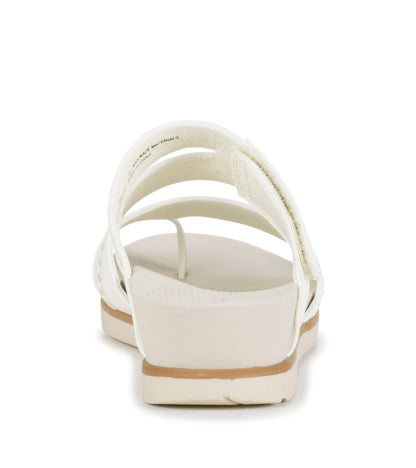 Shaya Slide Sandal | Baretraps