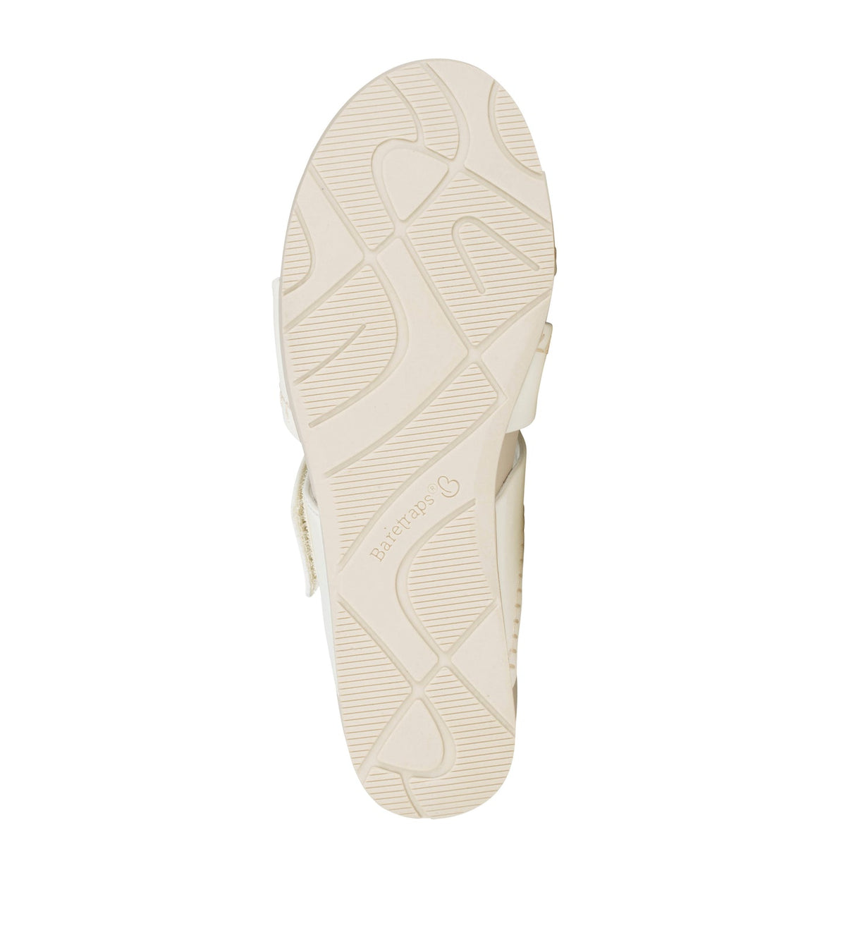 Shaya Slide Sandal | Baretraps