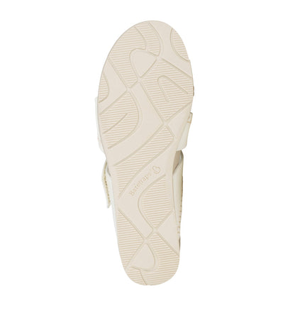 Shaya Slide Sandal | Baretraps