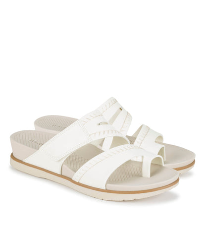 Shaya Slide Sandal | Baretraps