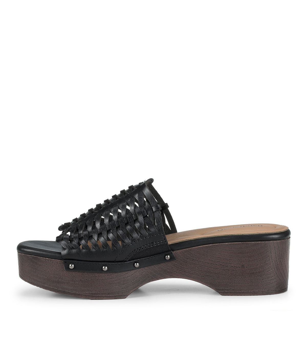 Helenna Slide Sandal | Baretraps