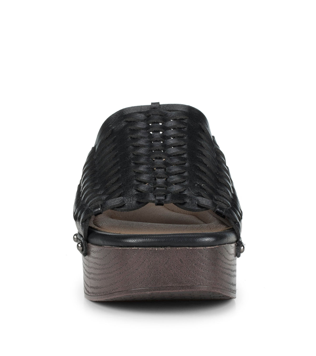 Helenna Slide Sandal | Baretraps
