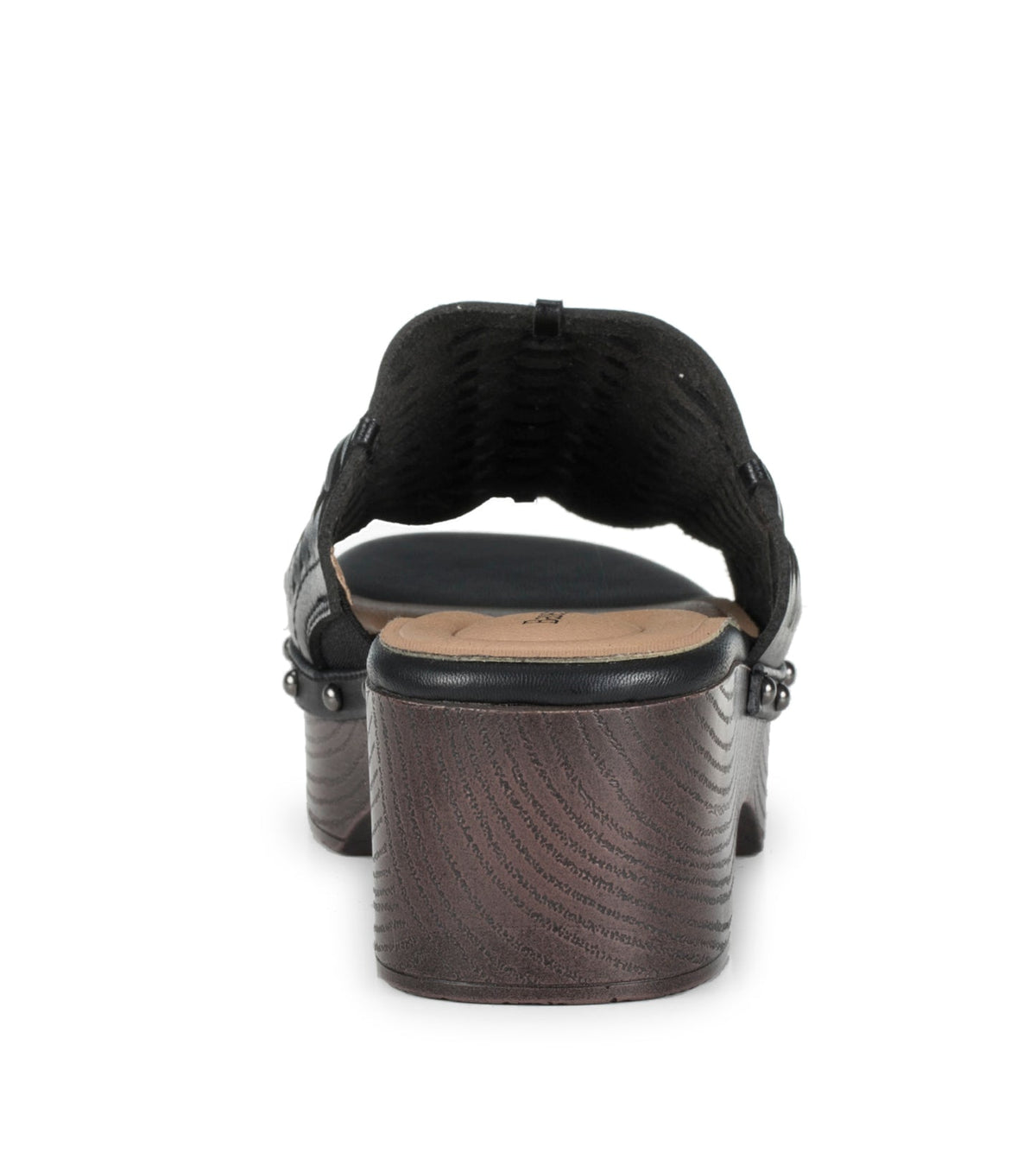 Helenna Slide Sandal | Baretraps