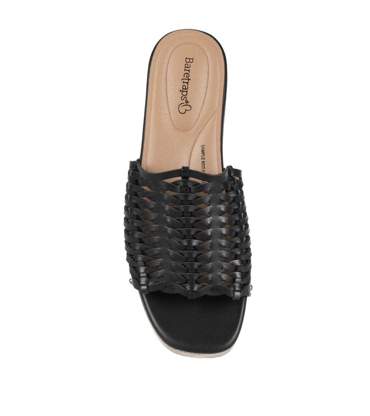 Helenna Slide Sandal | Baretraps
