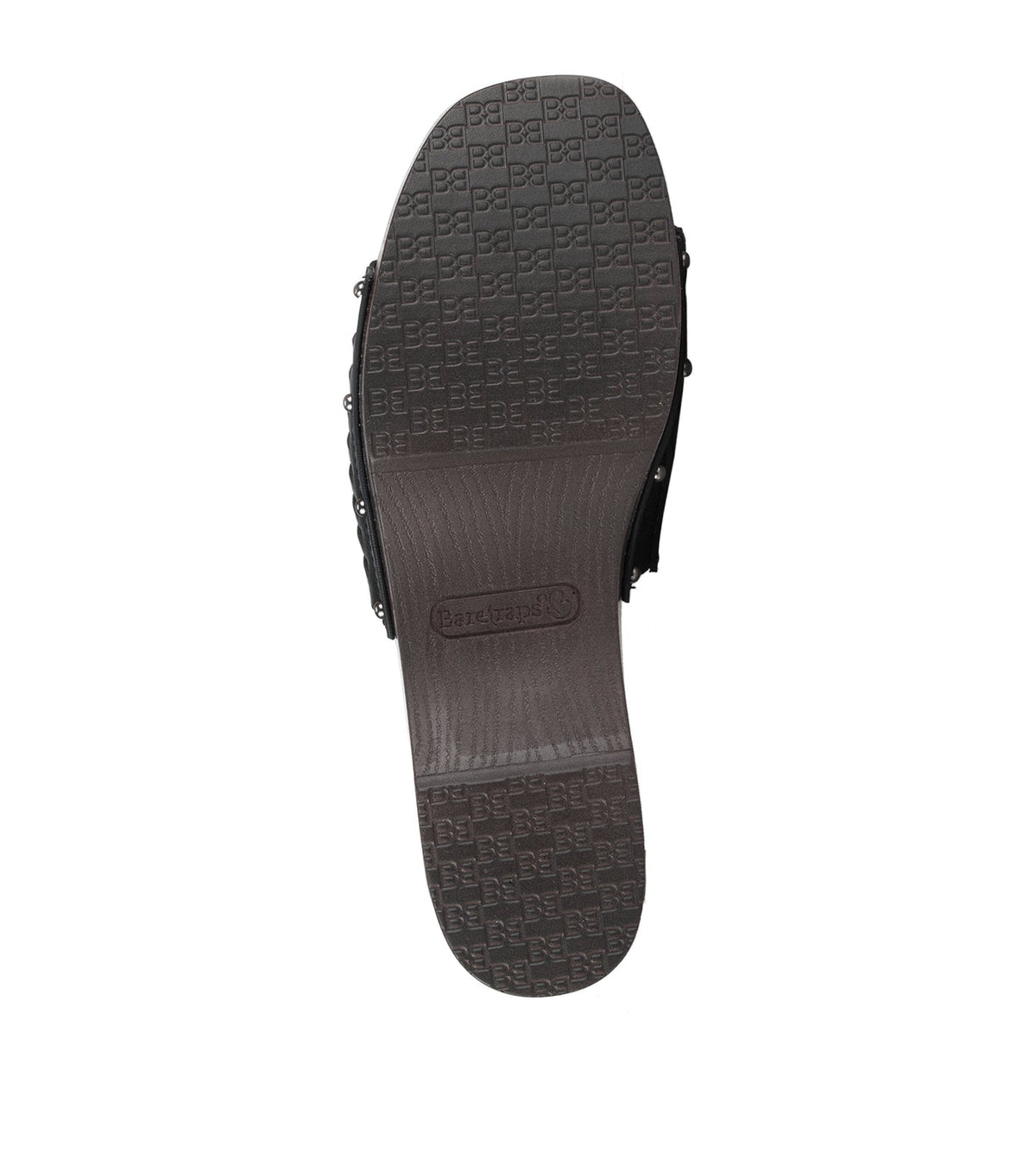 Helenna Slide Sandal | Baretraps