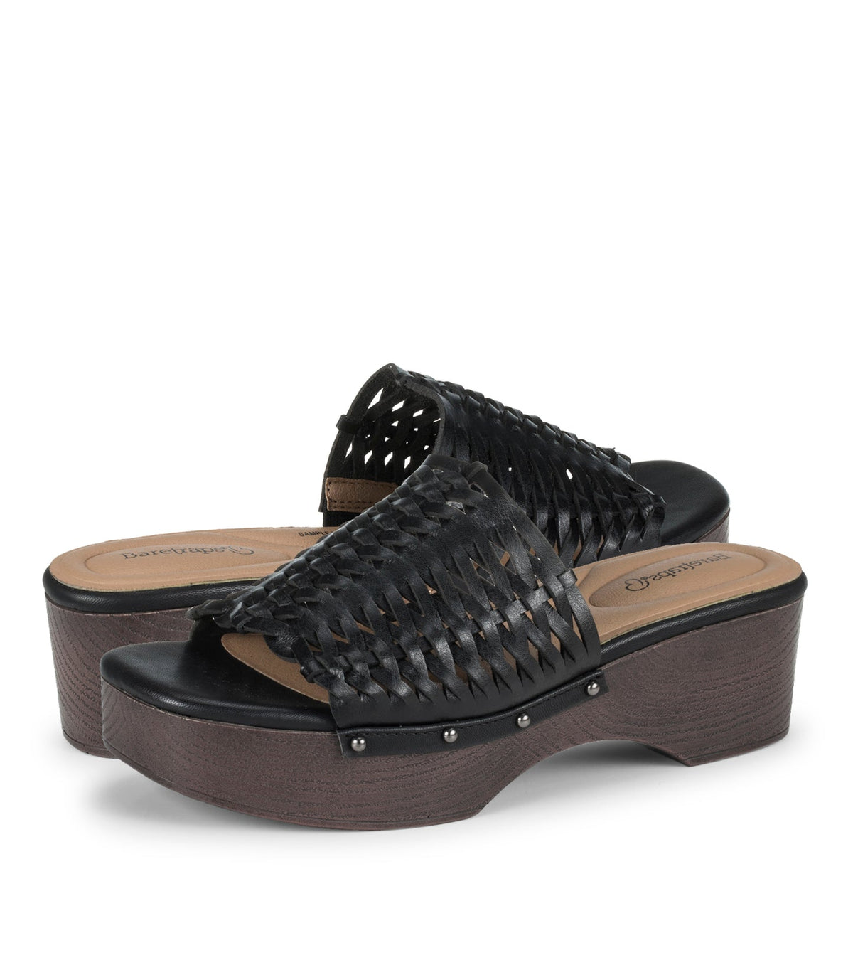 Helenna Slide Sandal | Baretraps