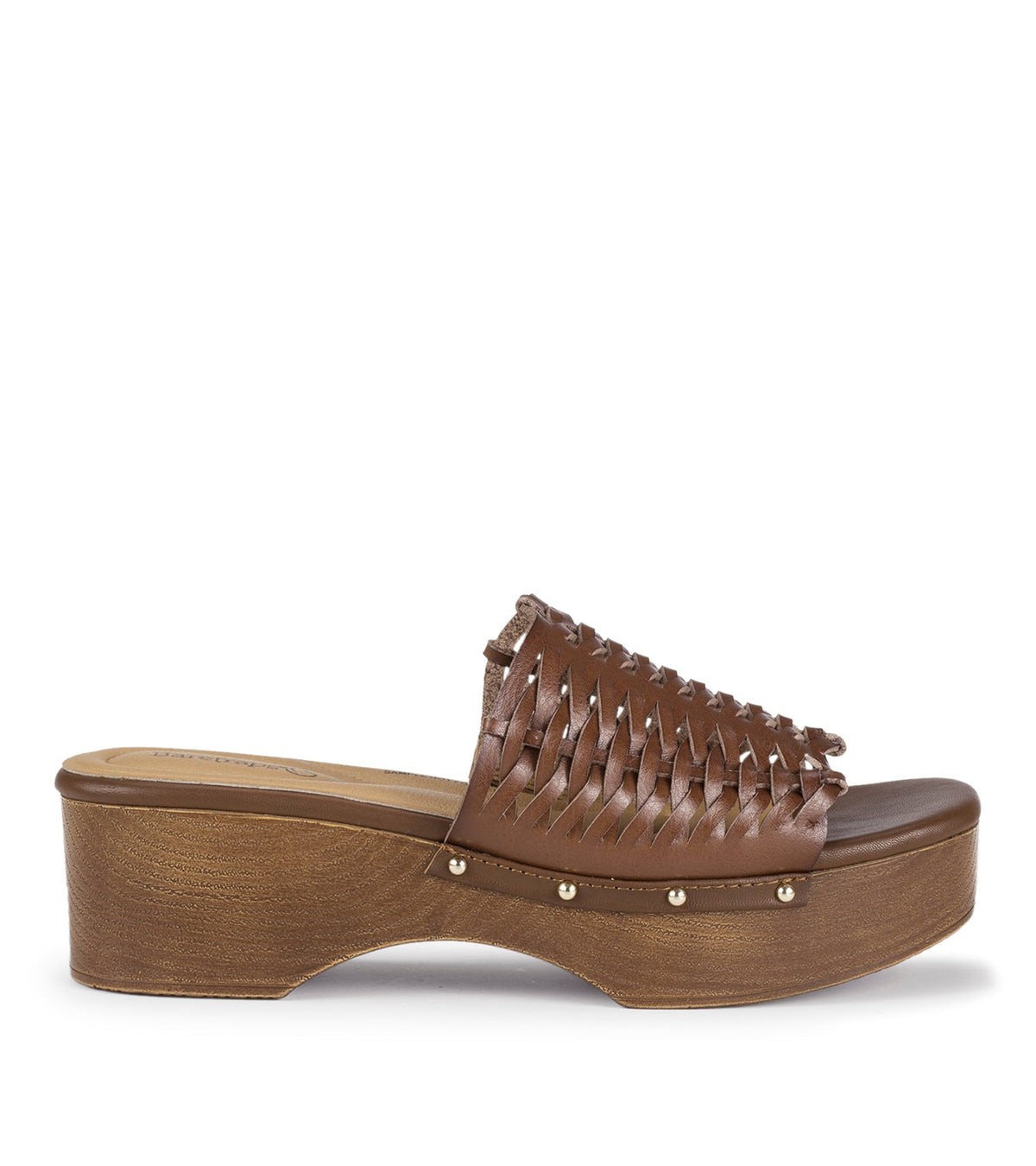 Helenna Slide Sandal | Baretraps