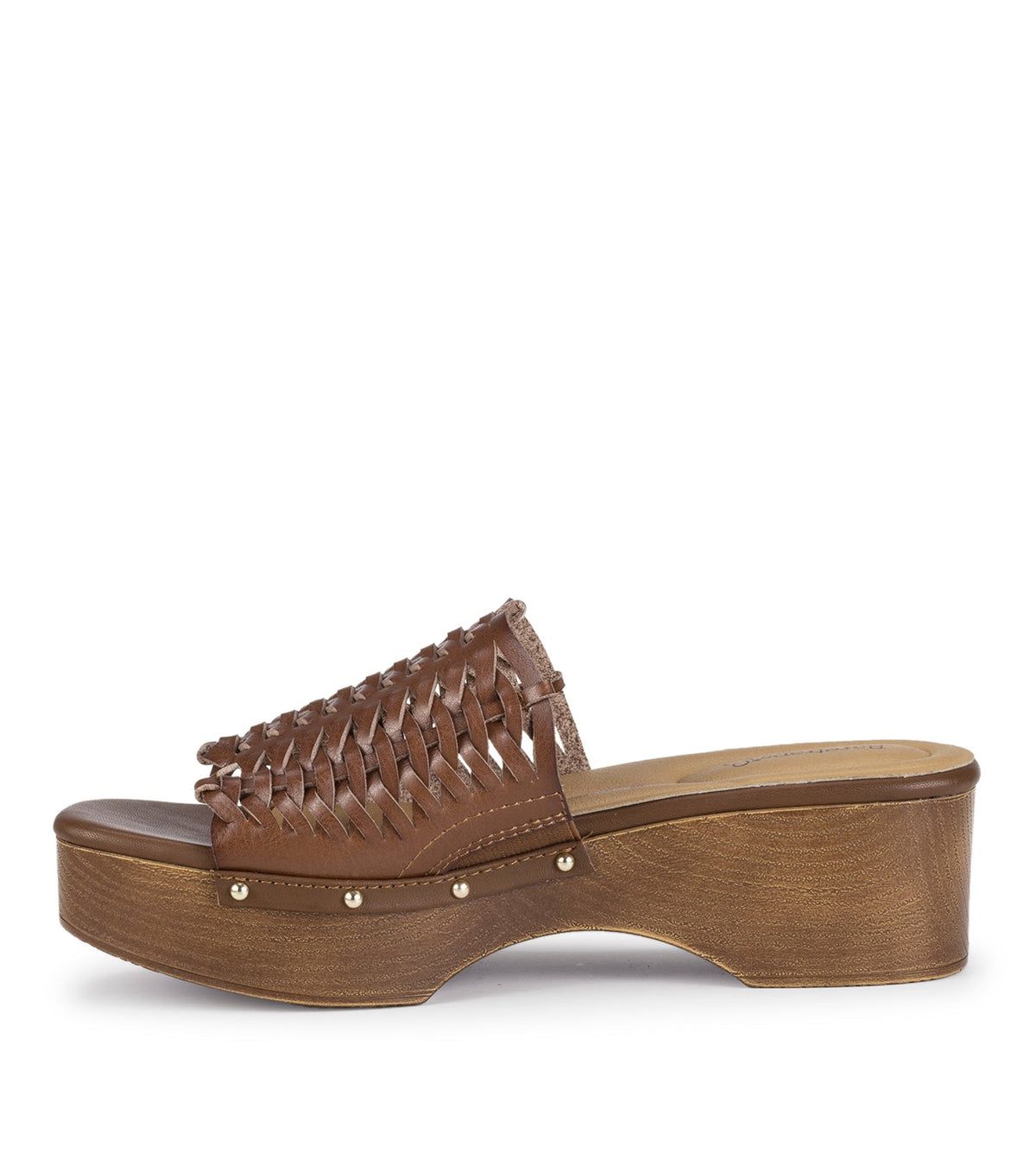 Helenna Slide Sandal | Baretraps