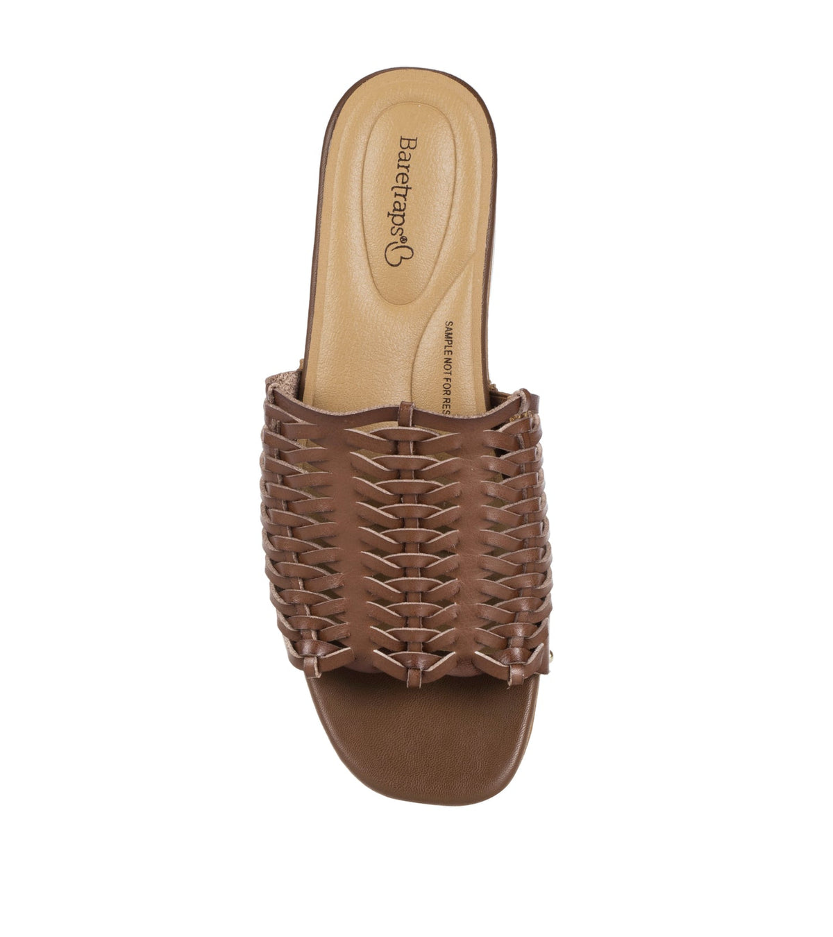 Helenna Slide Sandal | Baretraps