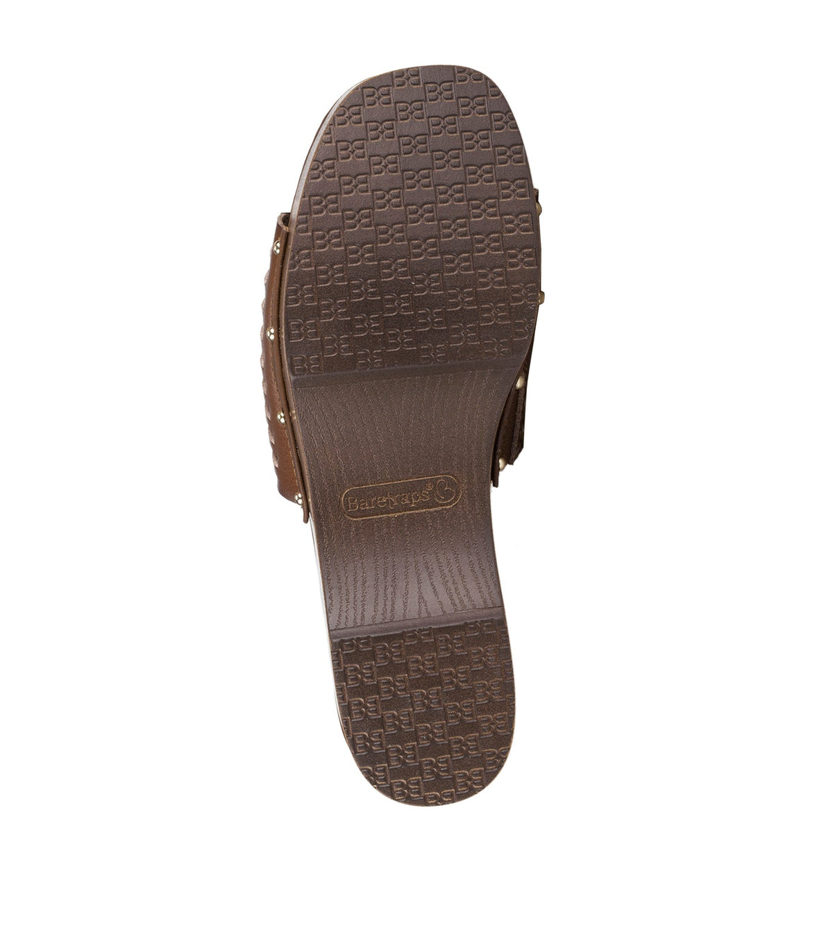 Helenna Slide Sandal | Baretraps