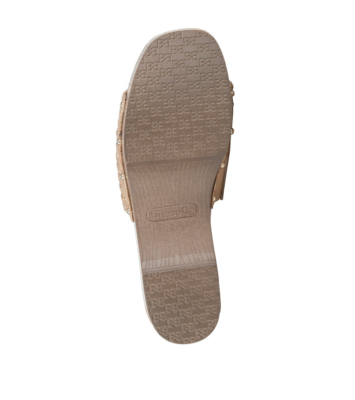 Helenna Slide Sandal | Baretraps