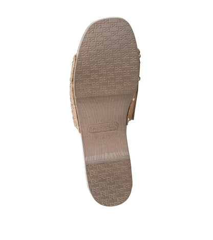 Helenna Slide Sandal | Baretraps